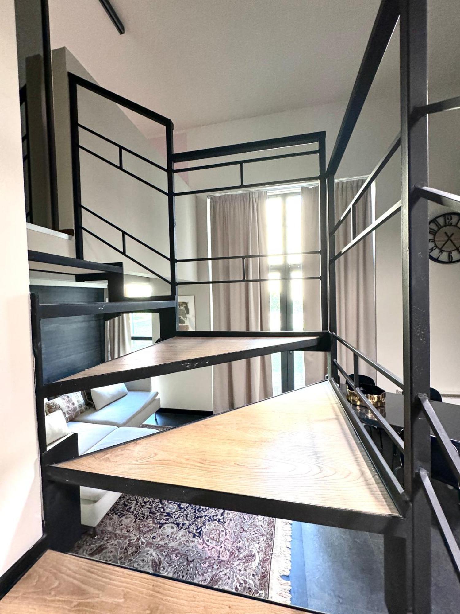Comecasa Loft Navigli 2 Bedrooms Milán Exterior foto