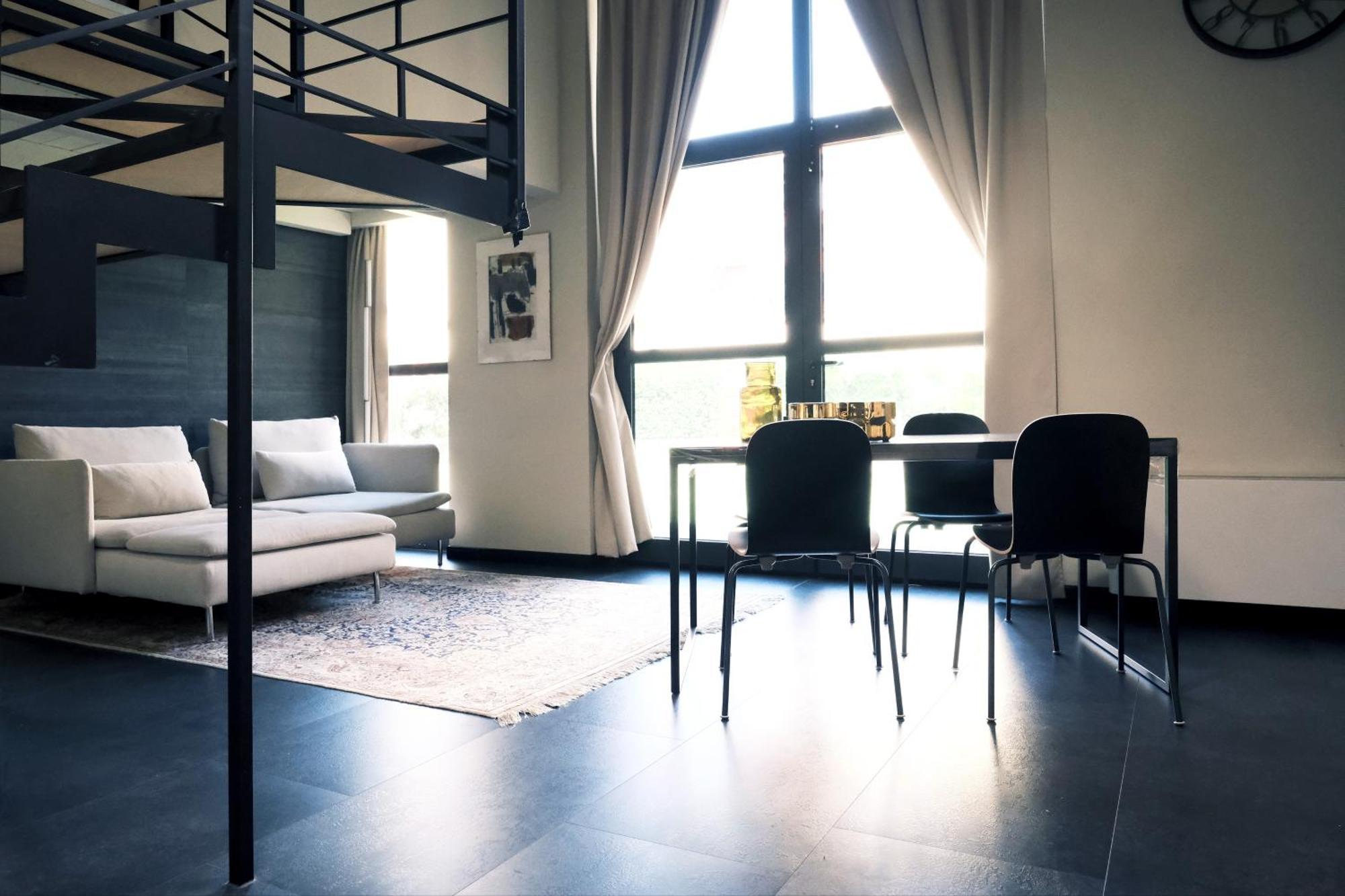 Comecasa Loft Navigli 2 Bedrooms Milán Exterior foto