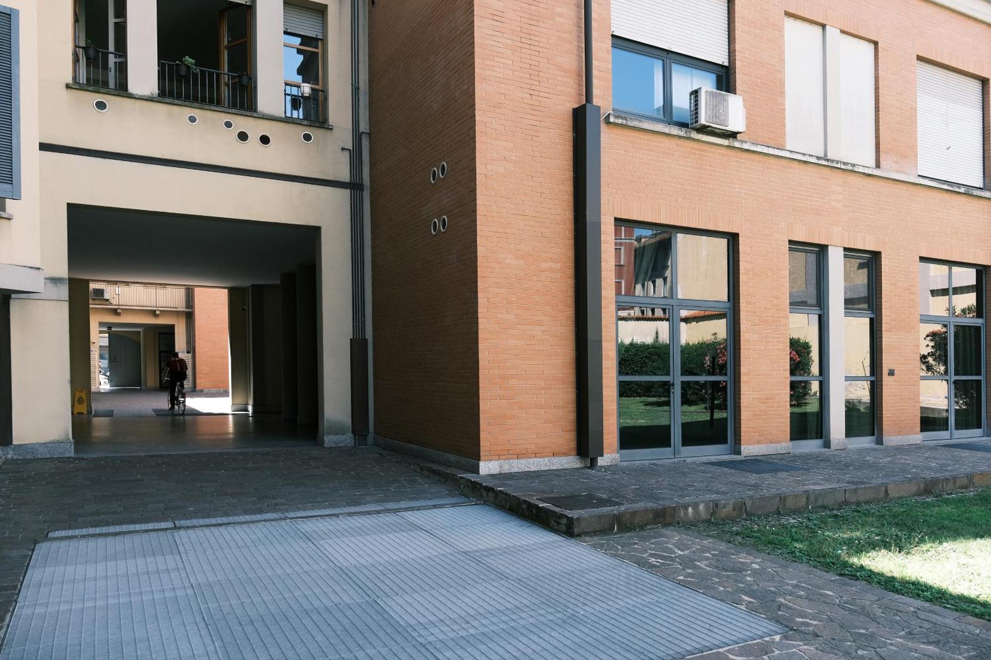 Comecasa Loft Navigli 2 Bedrooms Milán Exterior foto